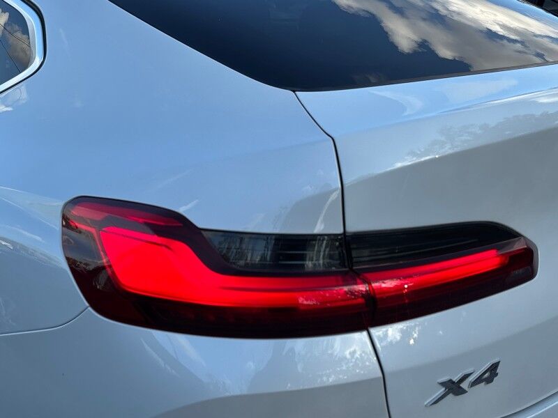 2025 BMW X4 xDrive30i Seffner FL