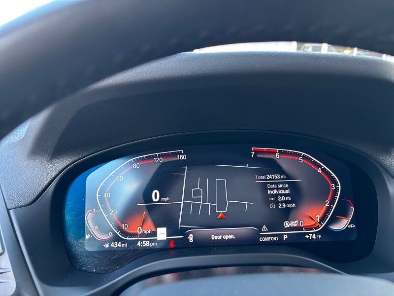 2025 BMW X4 xDrive30i Seffner FL