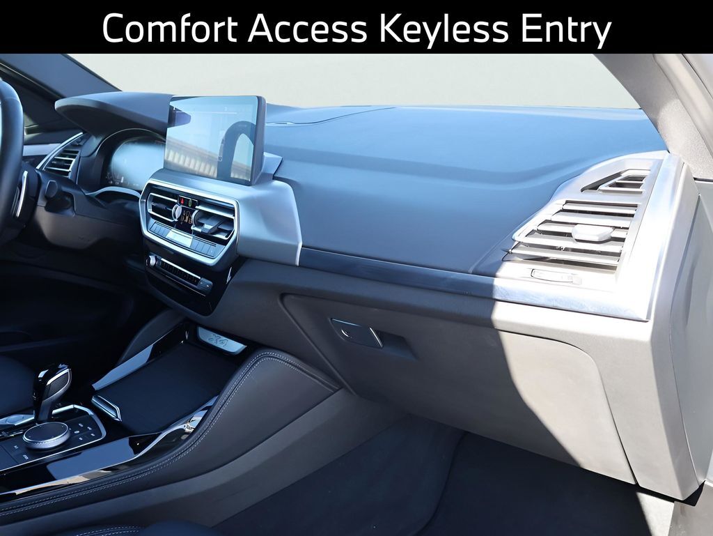 2025 BMW X4 xDrive30i San Clemente CA