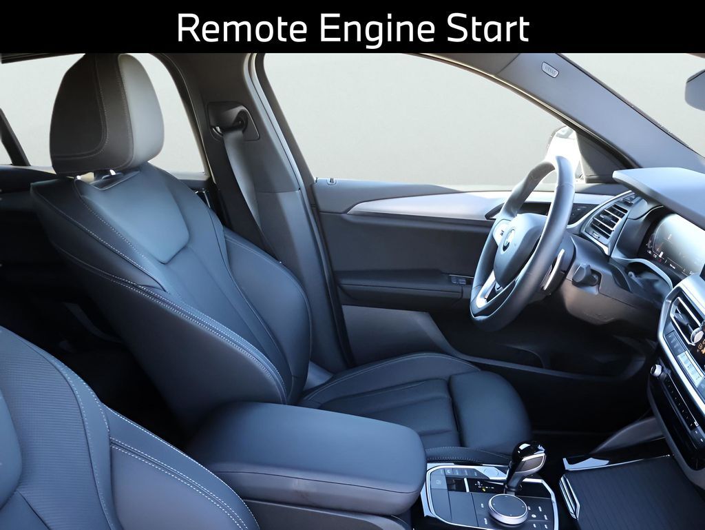 2025 BMW X4 xDrive30i San Clemente CA