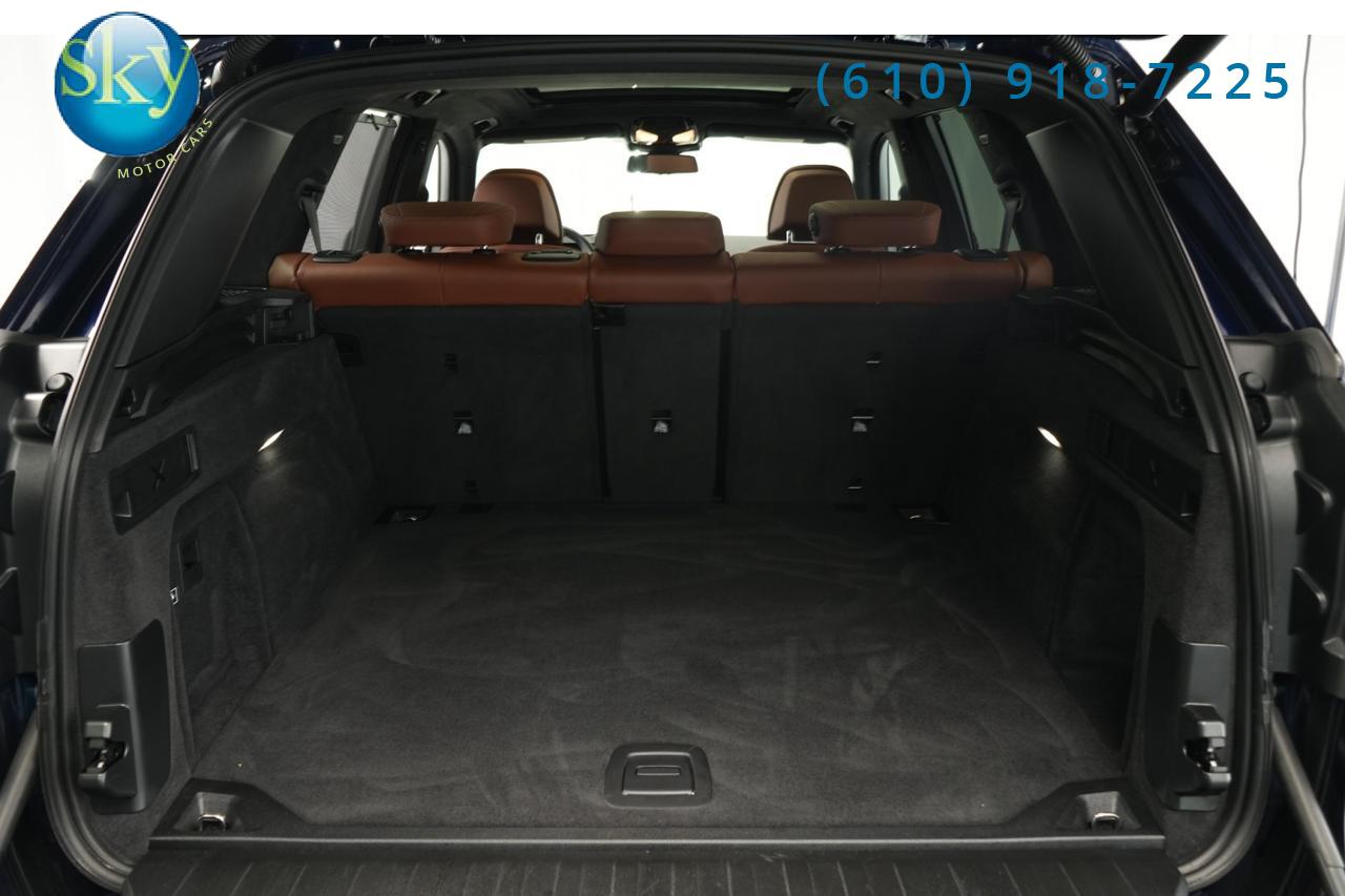 2025 BMW X5 AWD M60i $104,810 MSRP West Chester PA