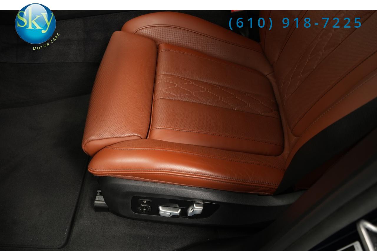 2025 BMW X5 AWD M60i $104,810 MSRP West Chester PA