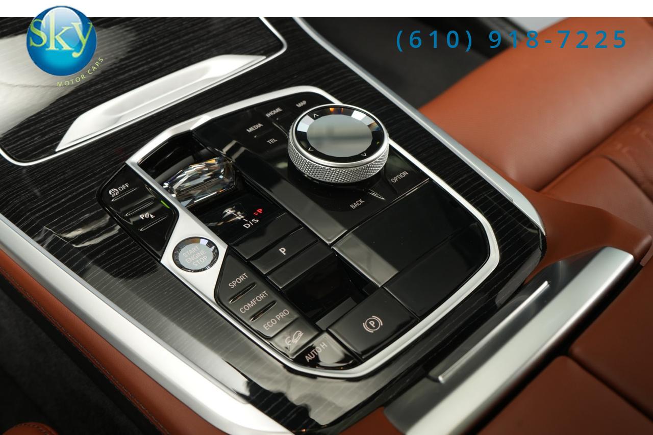 2025 BMW X5 AWD M60i $104,810 MSRP West Chester PA