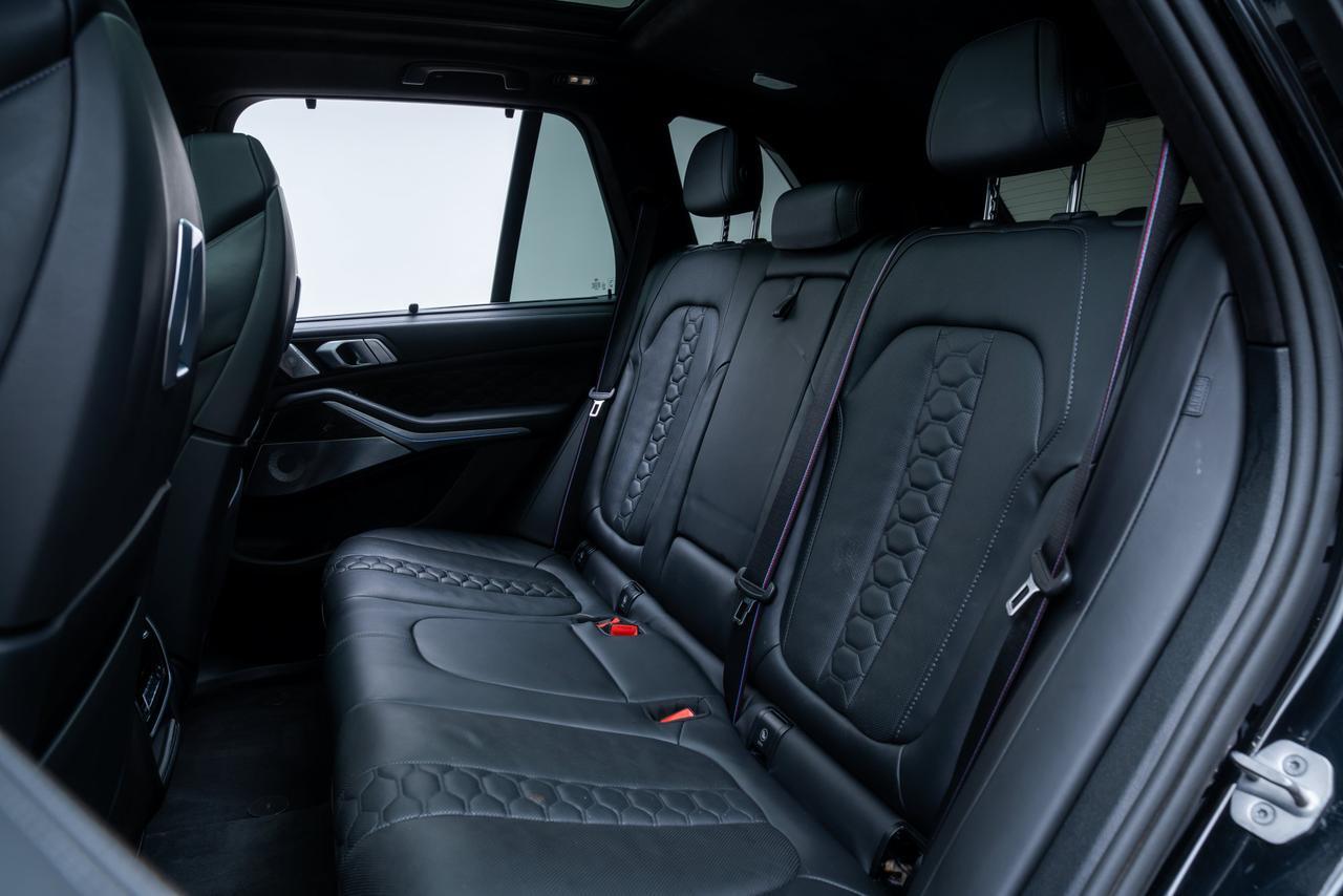 2025 BMW X5 M Competition Driving Assist Pro Package / Bowers &amp; Wilkins Audi Portland OR