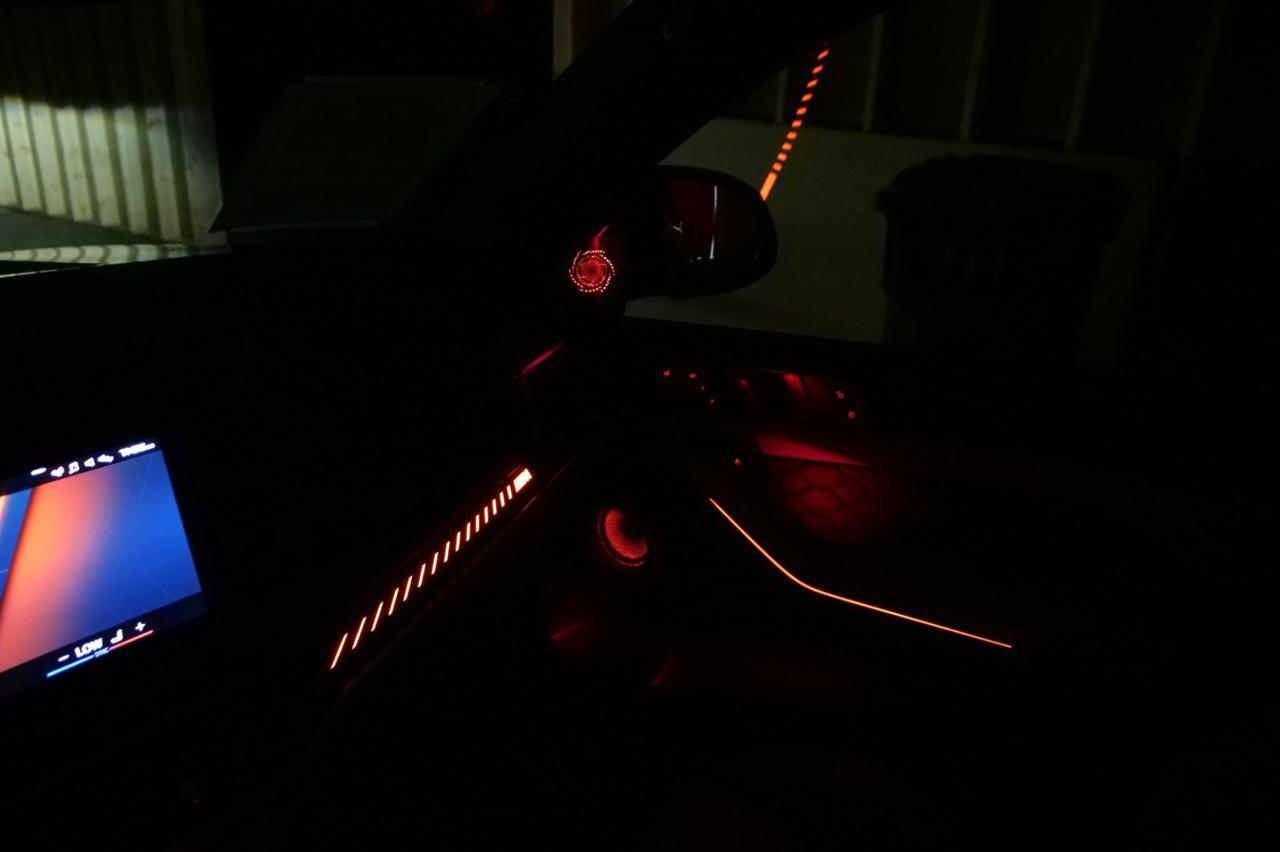 2025 BMW X5 M Competition / Executive Package / Bowers & Wilkins Sound! Lincolnton NC