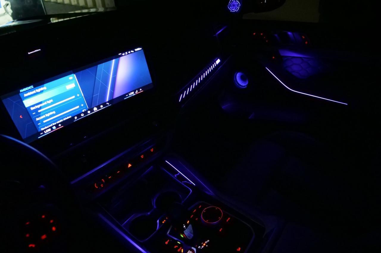 2025 BMW X5 M Competition / Executive Package / Bowers & Wilkins Sound! Lincolnton NC