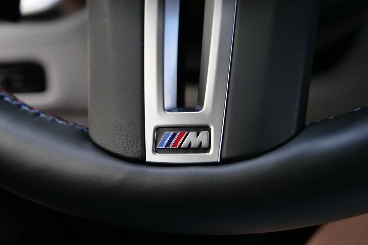 2025 BMW X5 M Competition / Executive Package / Bowers & Wilkins Sound! Lincolnton NC