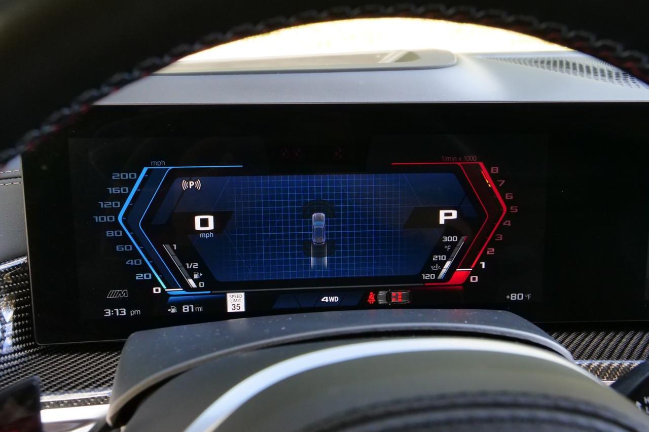 2025 BMW X5 M Competition / Executive Package / Bowers & Wilkins Sound! Lincolnton NC