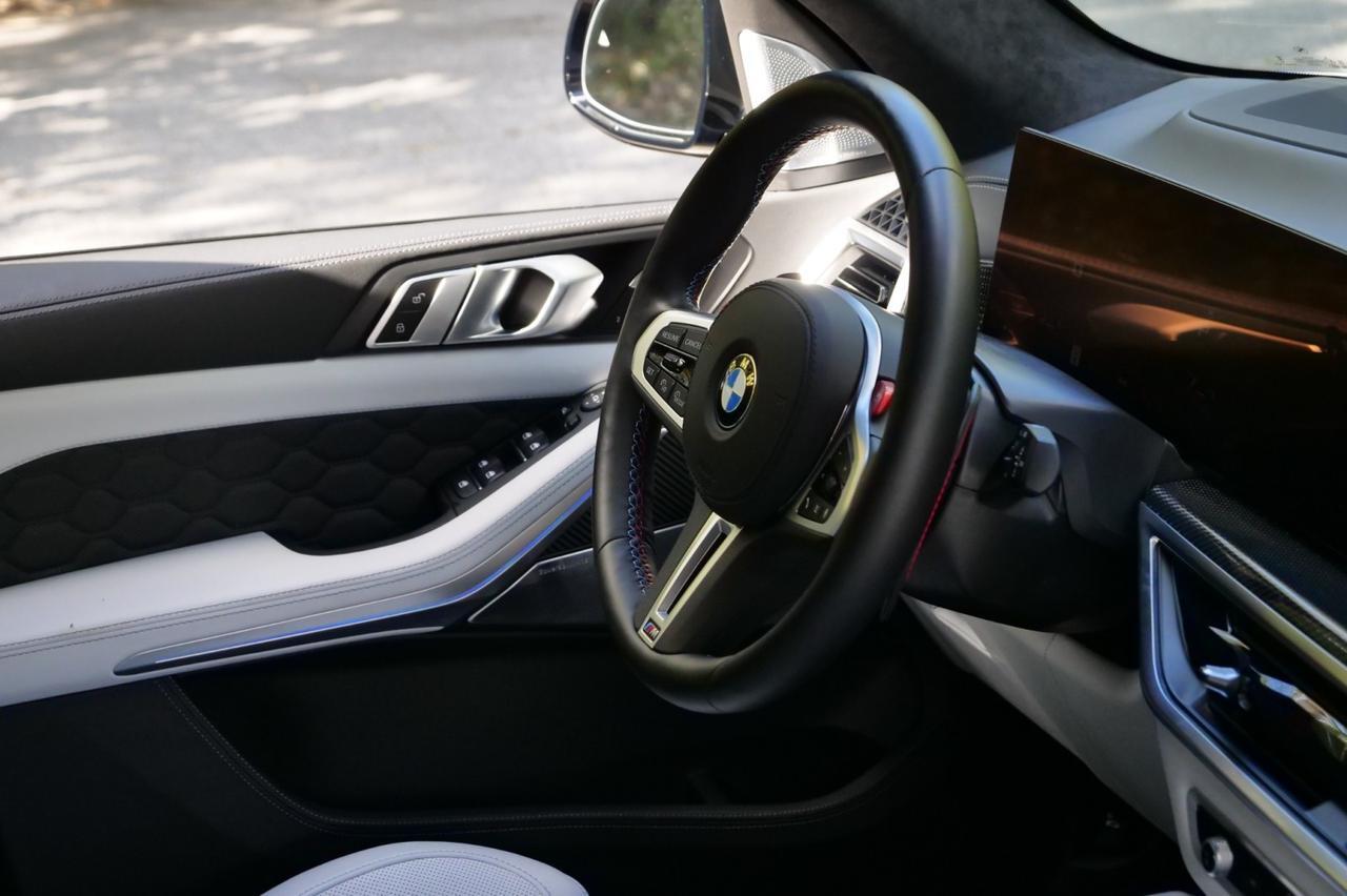 2025 BMW X5 M Competition / Executive Package / Bowers & Wilkins Sound! Lincolnton NC