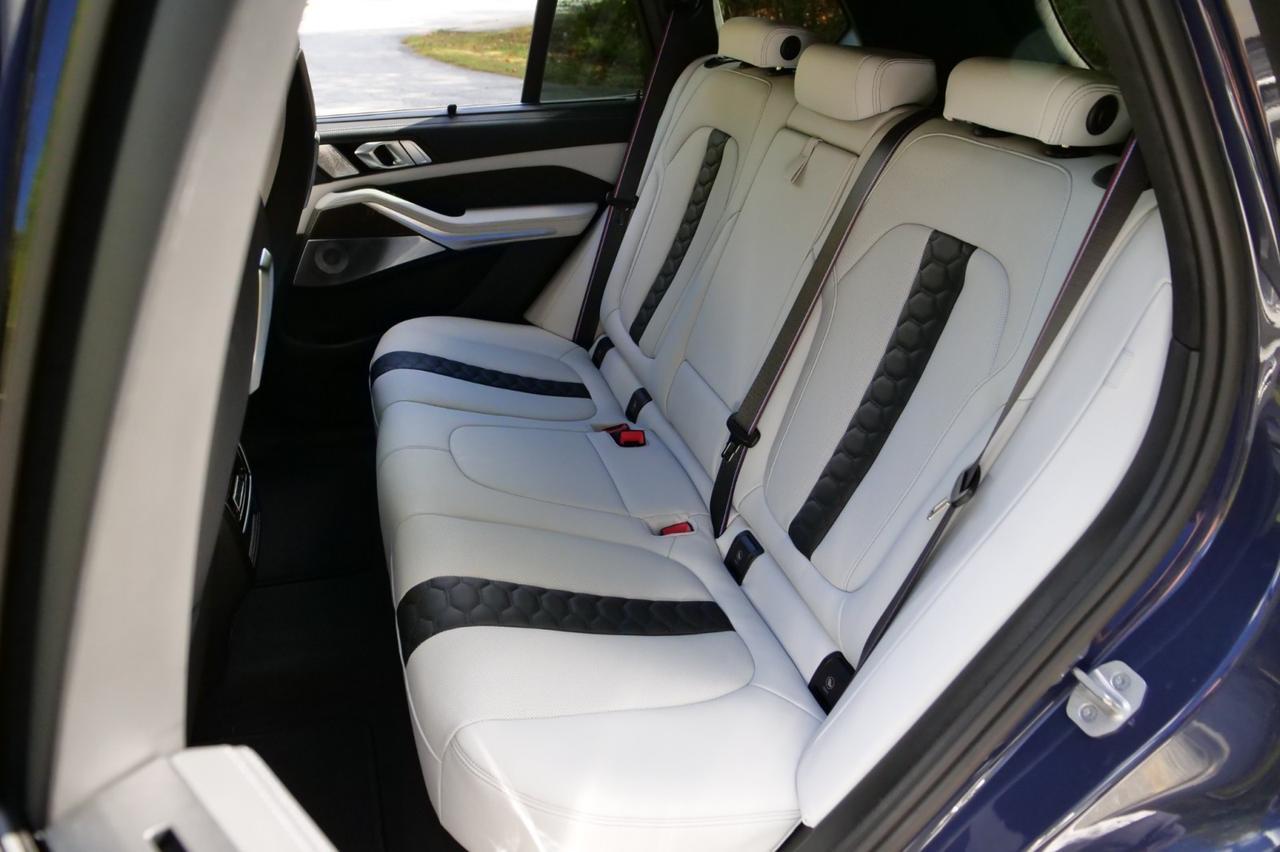 2025 BMW X5 M Competition / Executive Package / Bowers & Wilkins Sound! Lincolnton NC