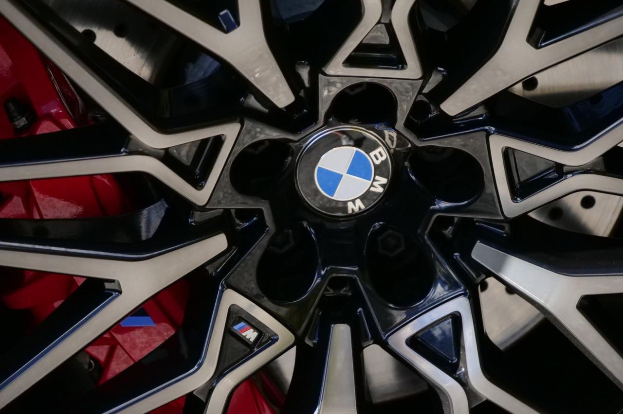 2025 BMW X5 M Competition / Executive Package / Bowers & Wilkins Sound! Lincolnton NC