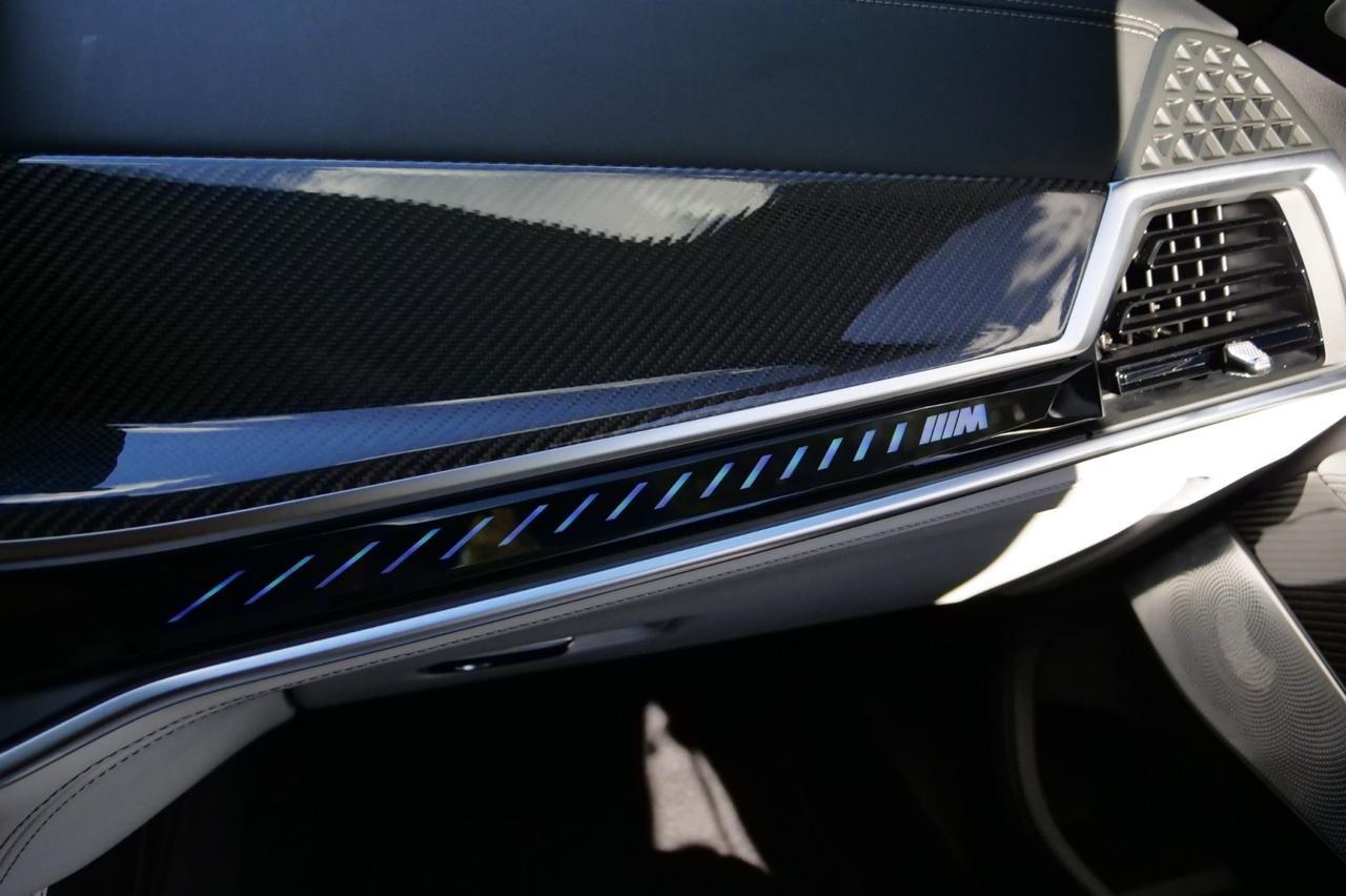 2025 BMW X5 M Competition / Executive Package / Bowers & Wilkins Sound! Lincolnton NC