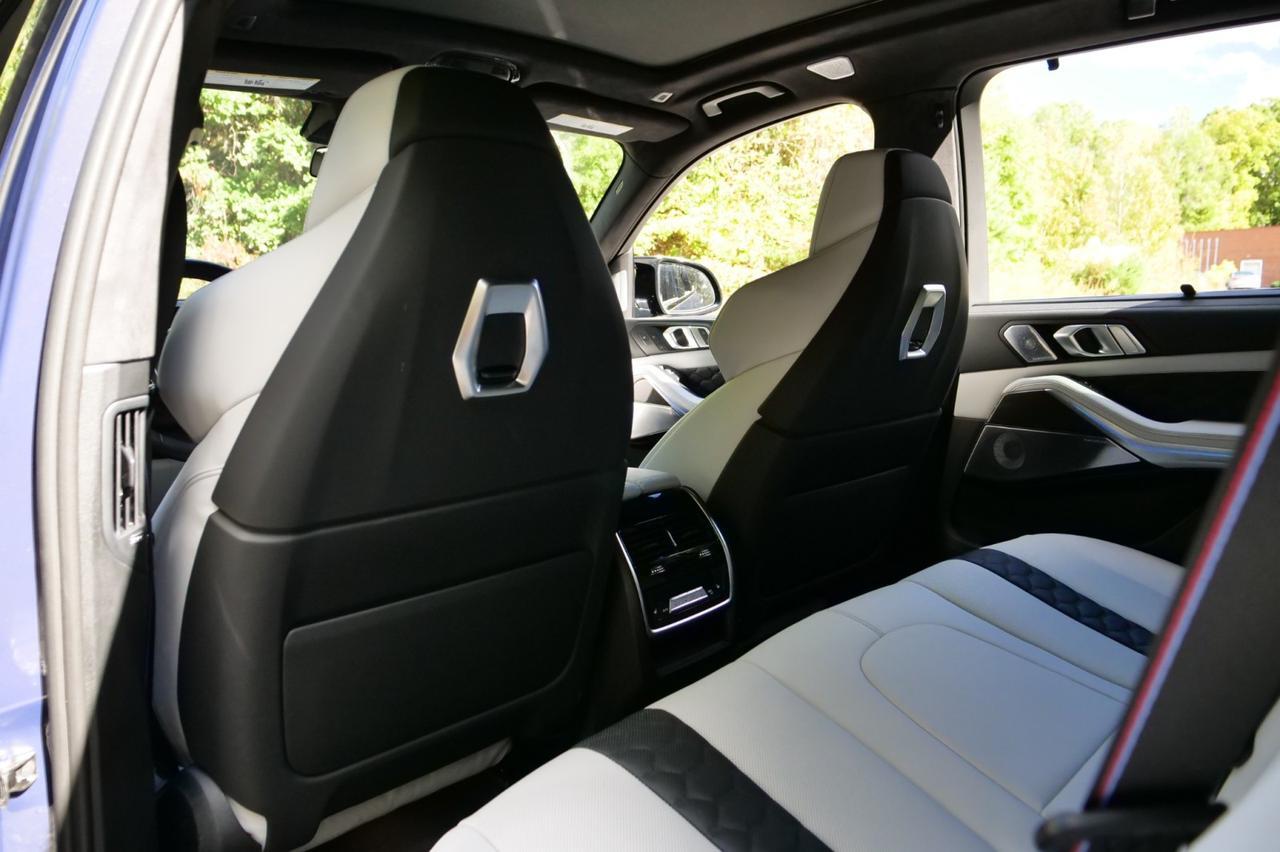 2025 BMW X5 M Competition / Executive Package / Bowers & Wilkins Sound! Lincolnton NC