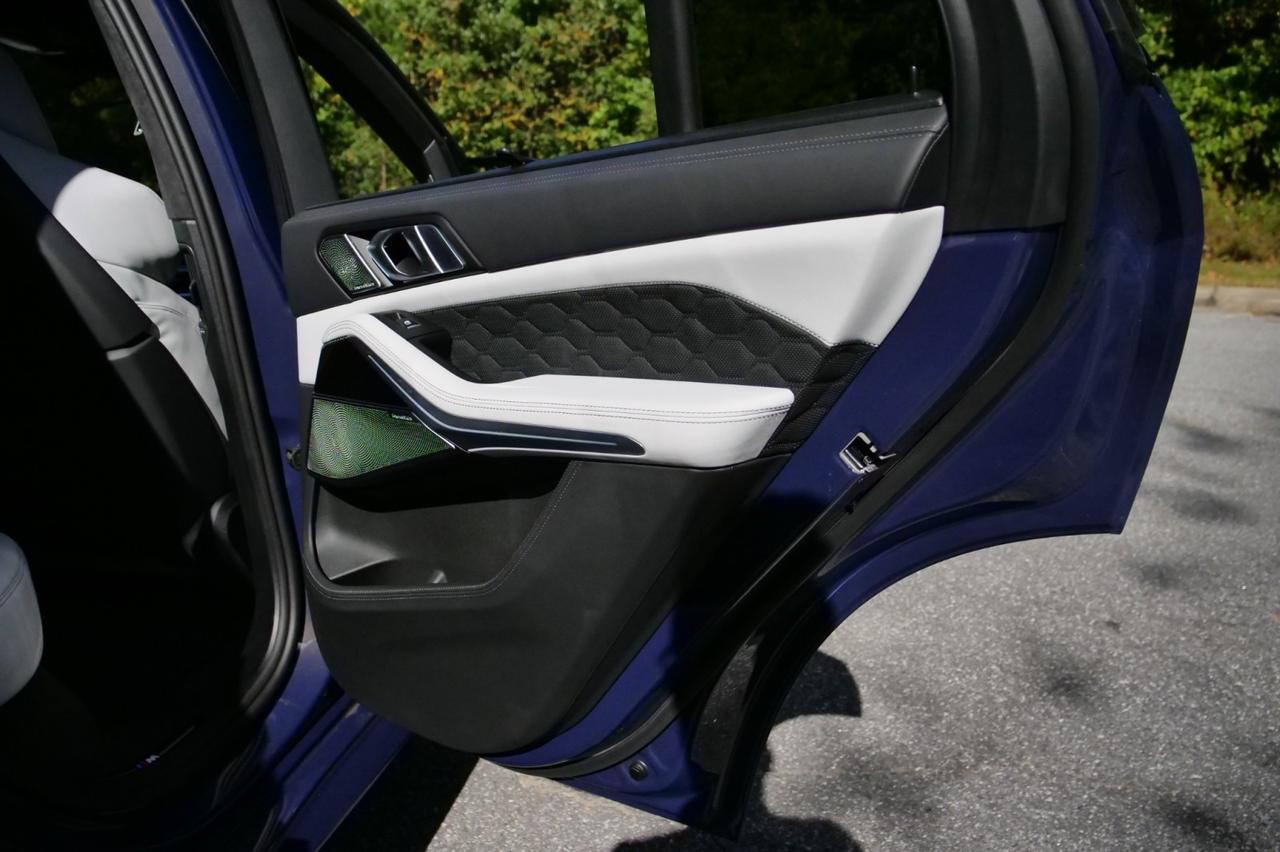 2025 BMW X5 M Competition / Executive Package / Bowers & Wilkins Sound! Lincolnton NC