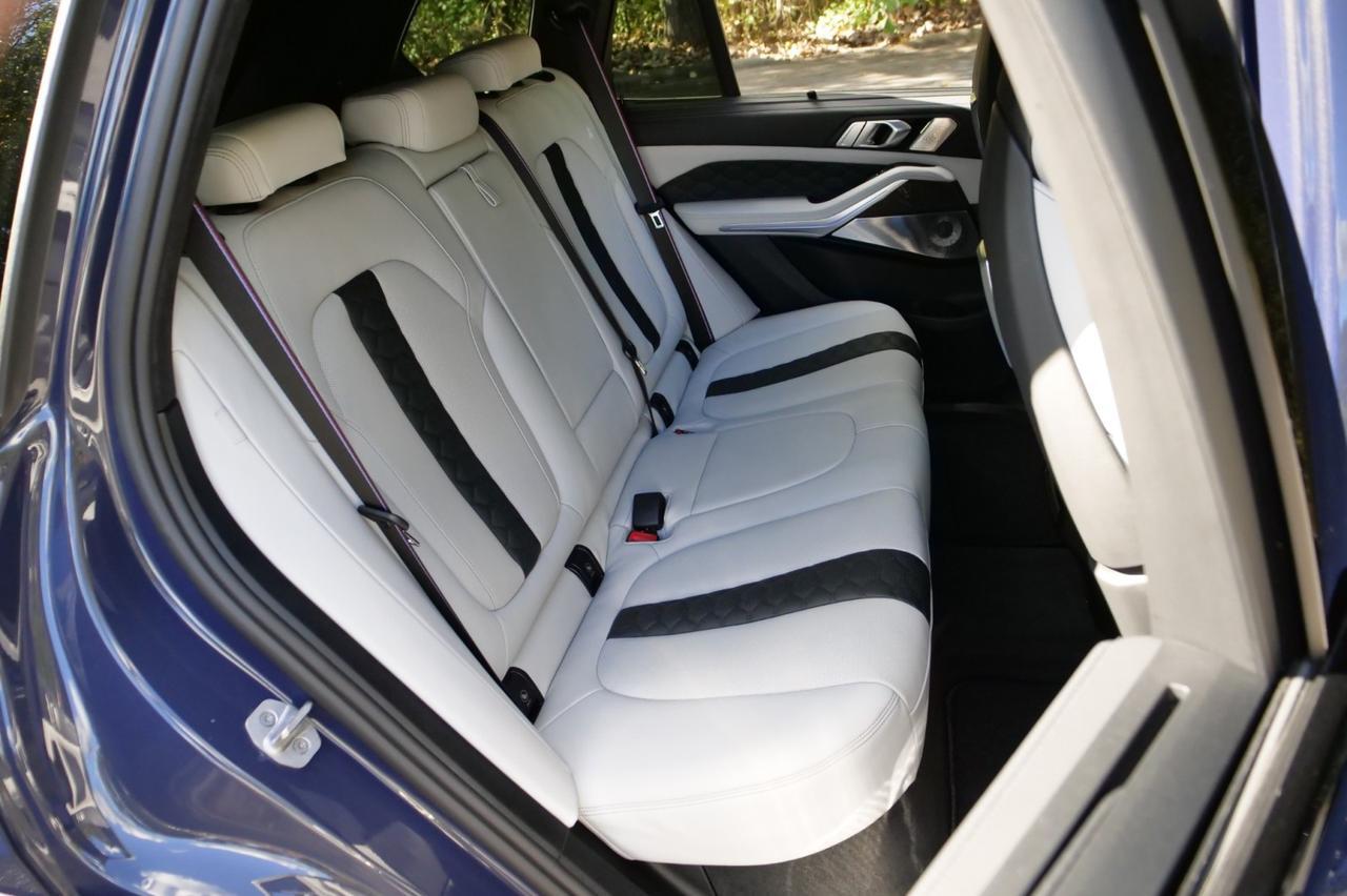 2025 BMW X5 M Competition / Executive Package / Bowers & Wilkins Sound! Lincolnton NC