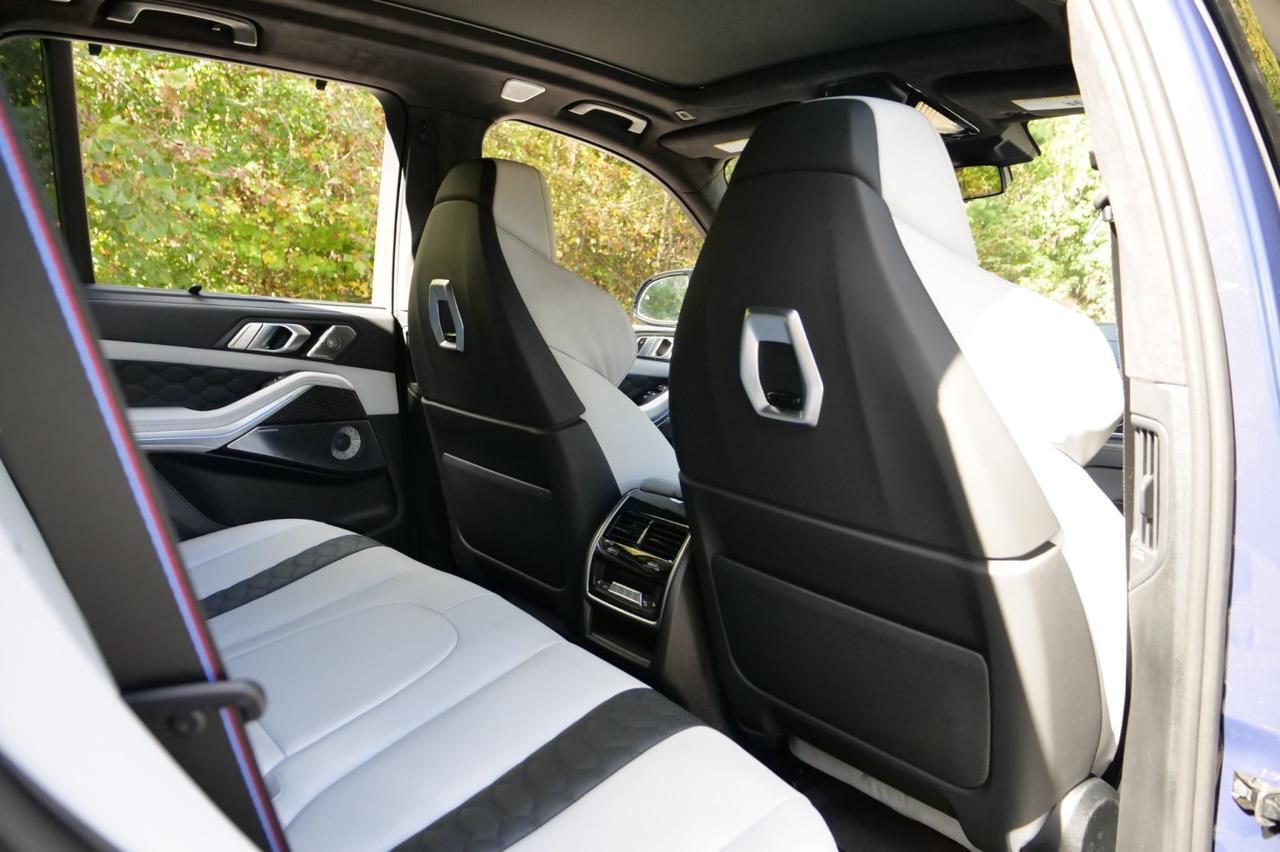 2025 BMW X5 M Competition / Executive Package / Bowers & Wilkins Sound! Lincolnton NC