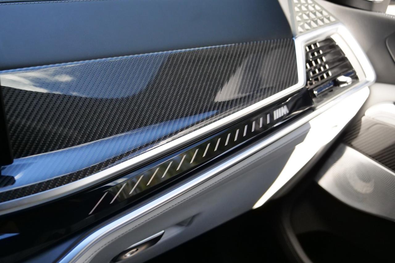 2025 BMW X5 M Competition / Executive Package / Bowers & Wilkins Sound! Lincolnton NC