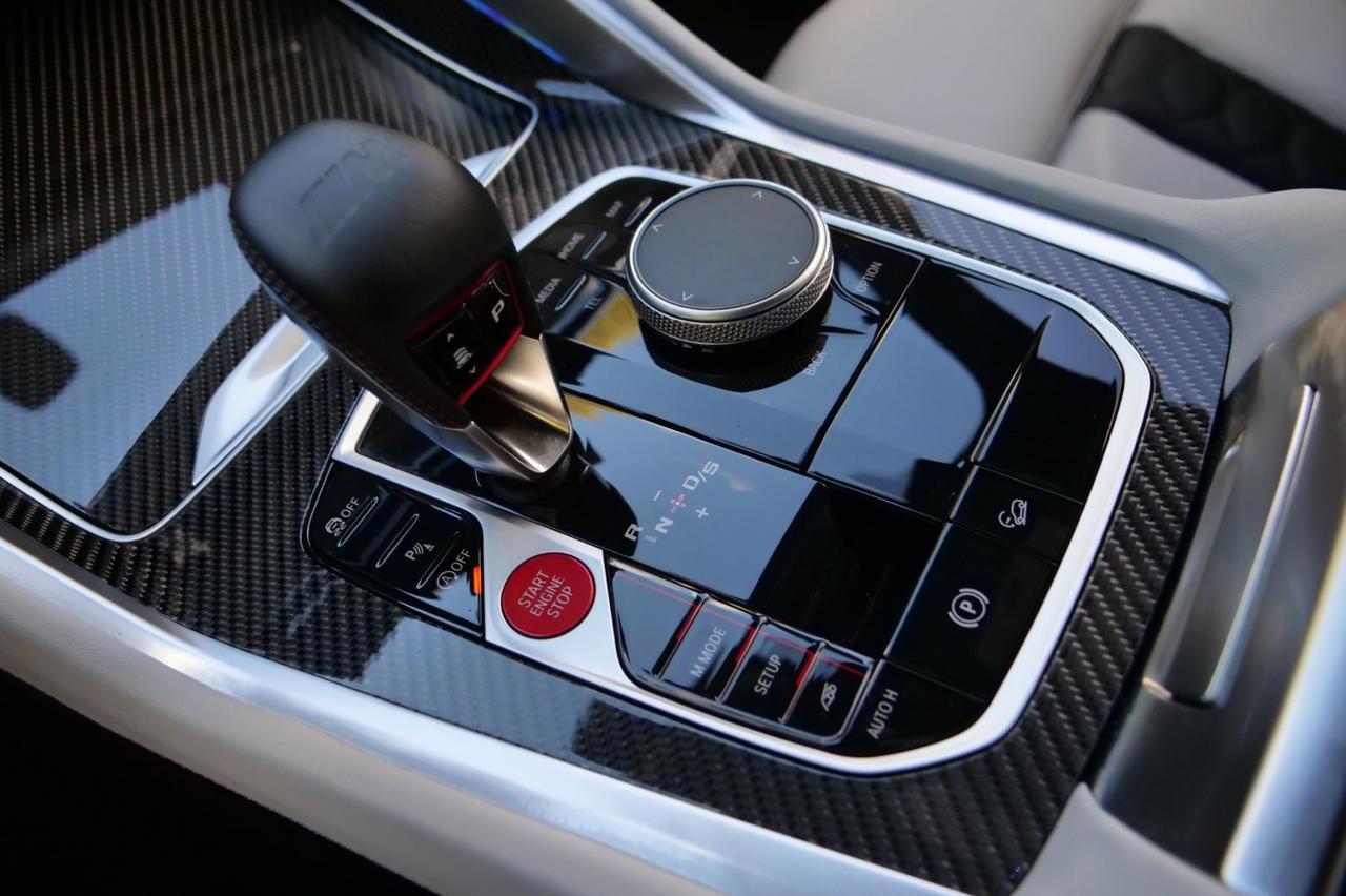 2025 BMW X5 M Competition / Executive Package / Bowers & Wilkins Sound! Lincolnton NC