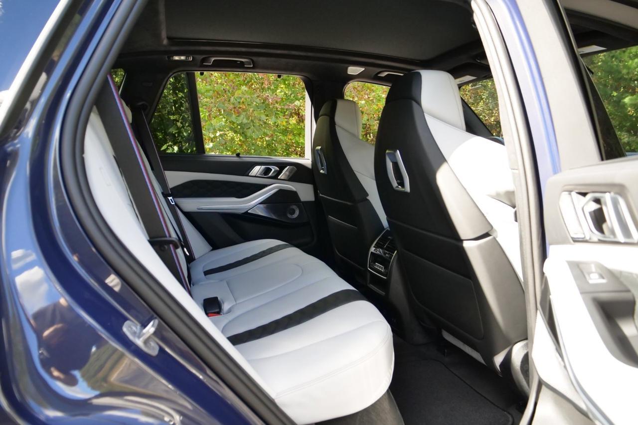 2025 BMW X5 M Competition / Executive Package / Bowers & Wilkins Sound! Lincolnton NC