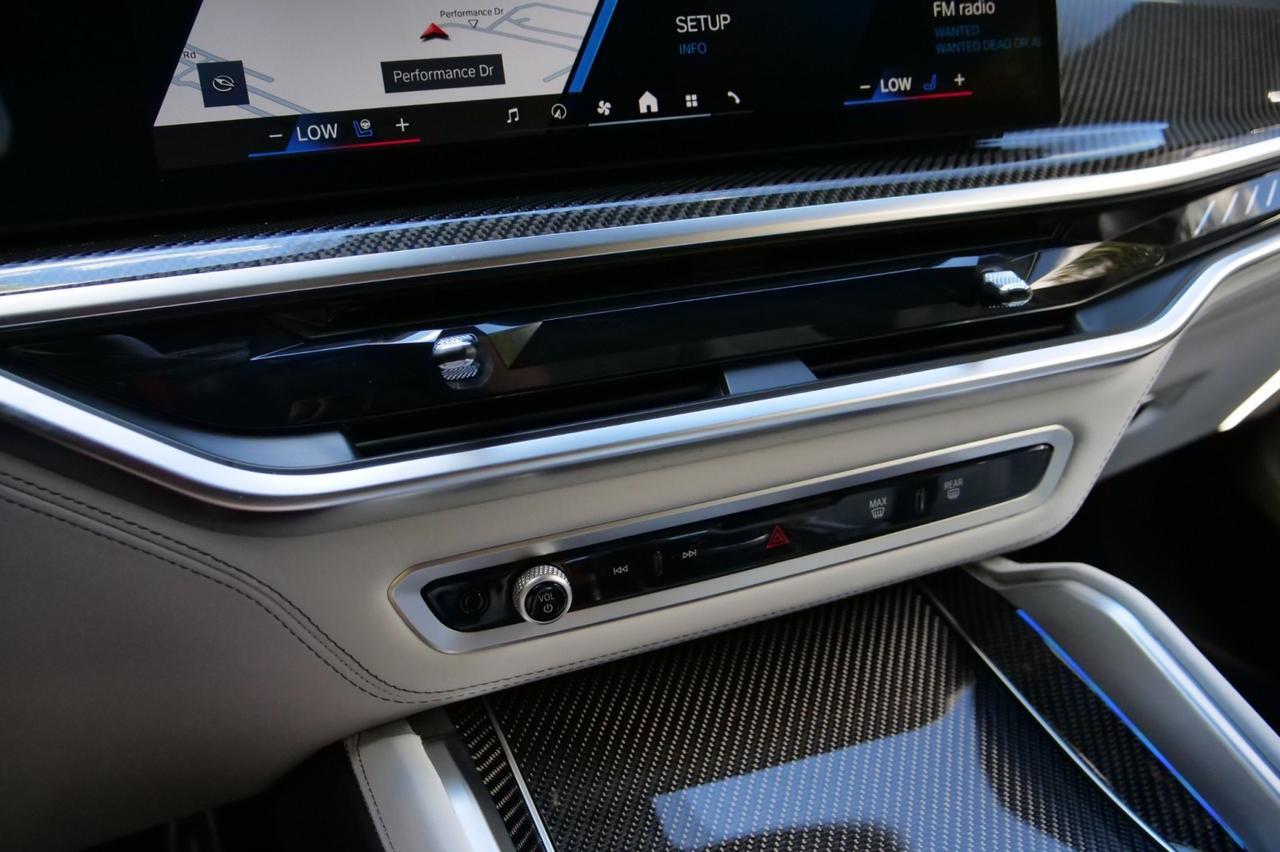 2025 BMW X5 M Competition / Executive Package / Bowers & Wilkins Sound! Lincolnton NC