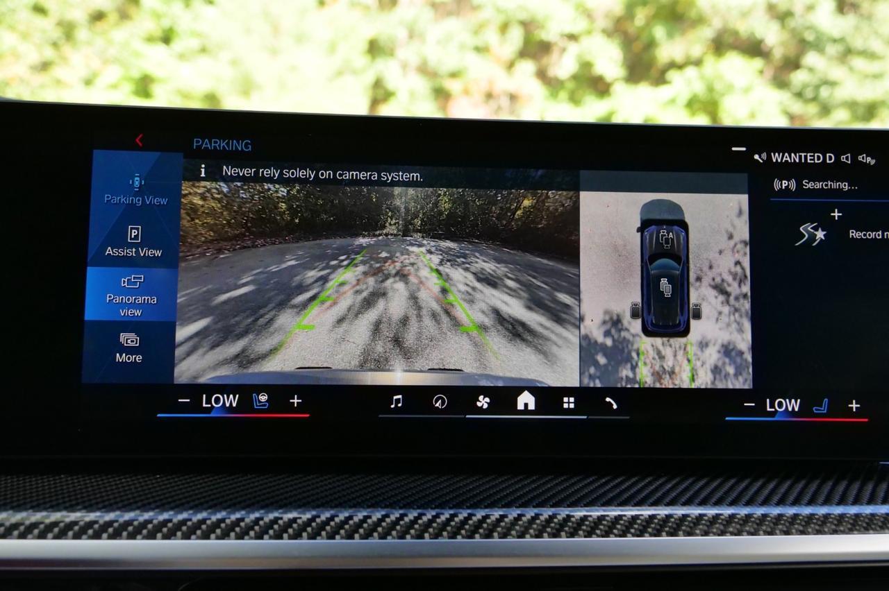 2025 BMW X5 M Competition / Executive Package / Bowers & Wilkins Sound! Lincolnton NC