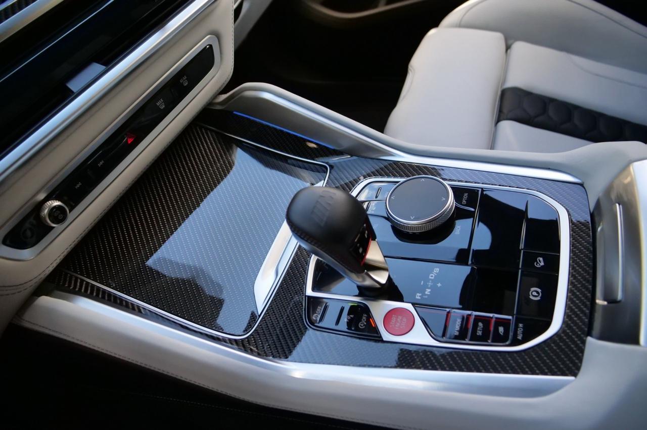 2025 BMW X5 M Competition / Executive Package / Bowers & Wilkins Sound! Lincolnton NC