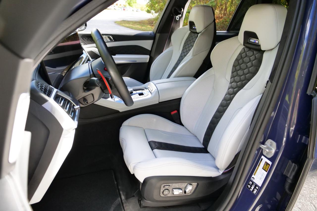 2025 BMW X5 M Competition / Executive Package / Bowers & Wilkins Sound! Lincolnton NC