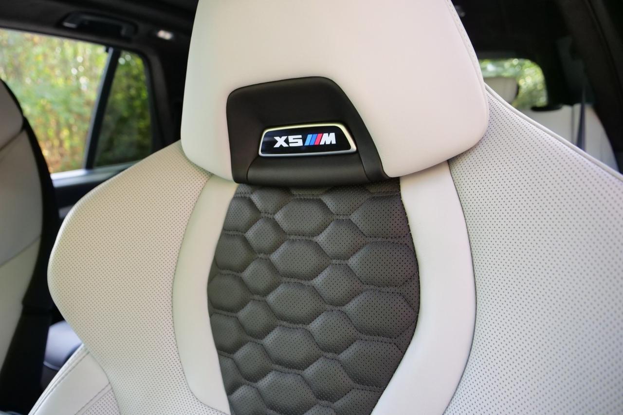 2025 BMW X5 M Competition / Executive Package / Bowers & Wilkins Sound! Lincolnton NC