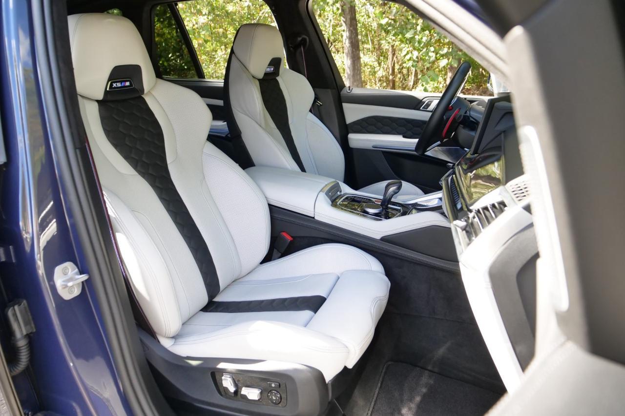 2025 BMW X5 M Competition / Executive Package / Bowers & Wilkins Sound! Lincolnton NC