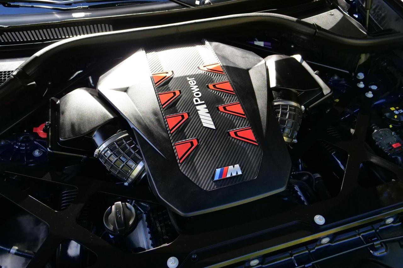 2025 BMW X5 M Competition / Executive Package / Bowers & Wilkins Sound! Lincolnton NC