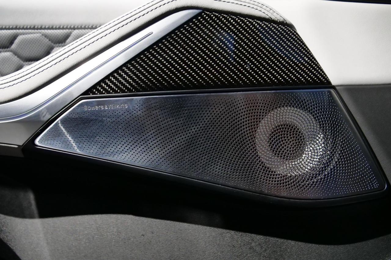 2025 BMW X5 M Competition / Executive Package / Bowers & Wilkins Sound! Lincolnton NC