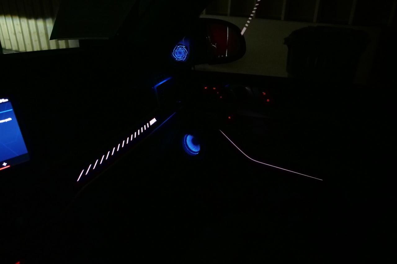 2025 BMW X5 M Competition / Executive Package / Bowers & Wilkins Sound! Lincolnton NC