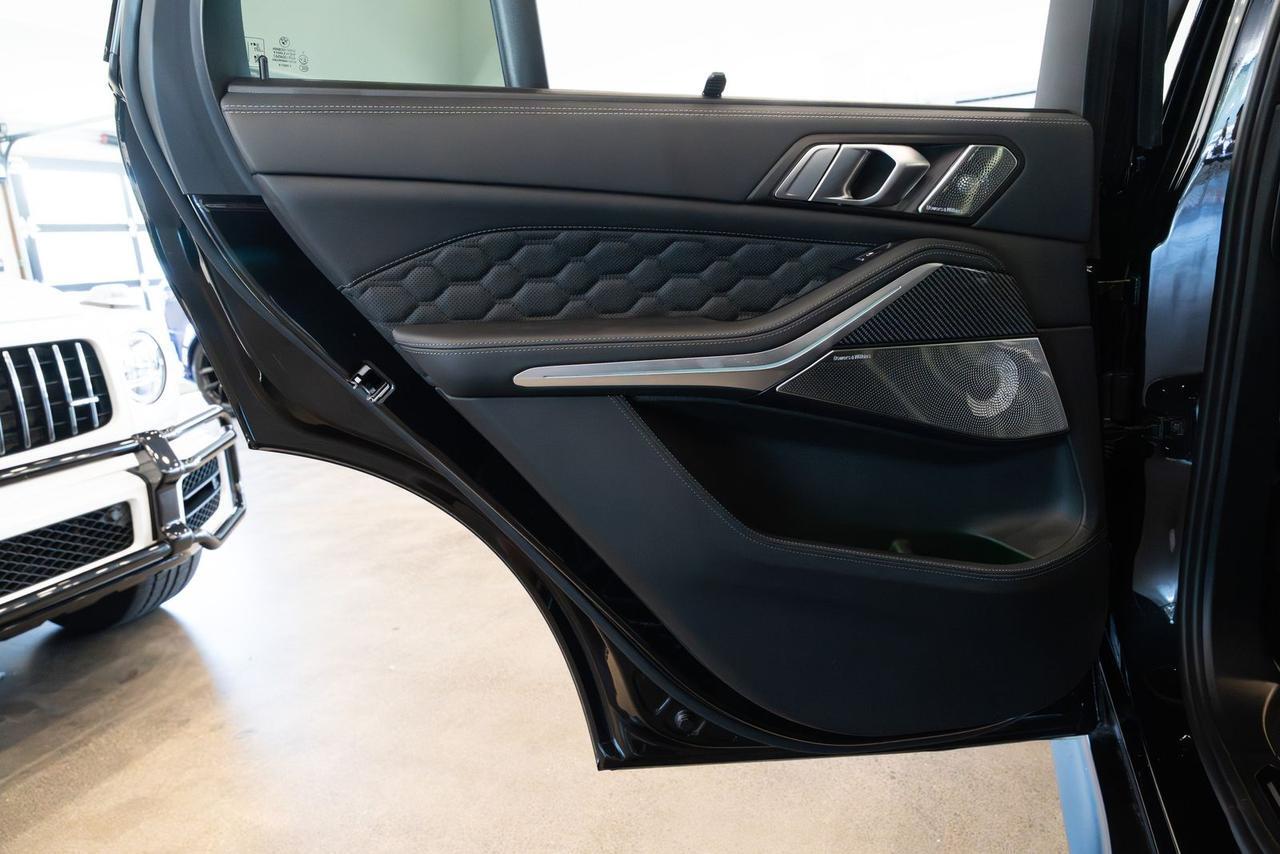 2025 BMW X5 M Competition Gladstone OR