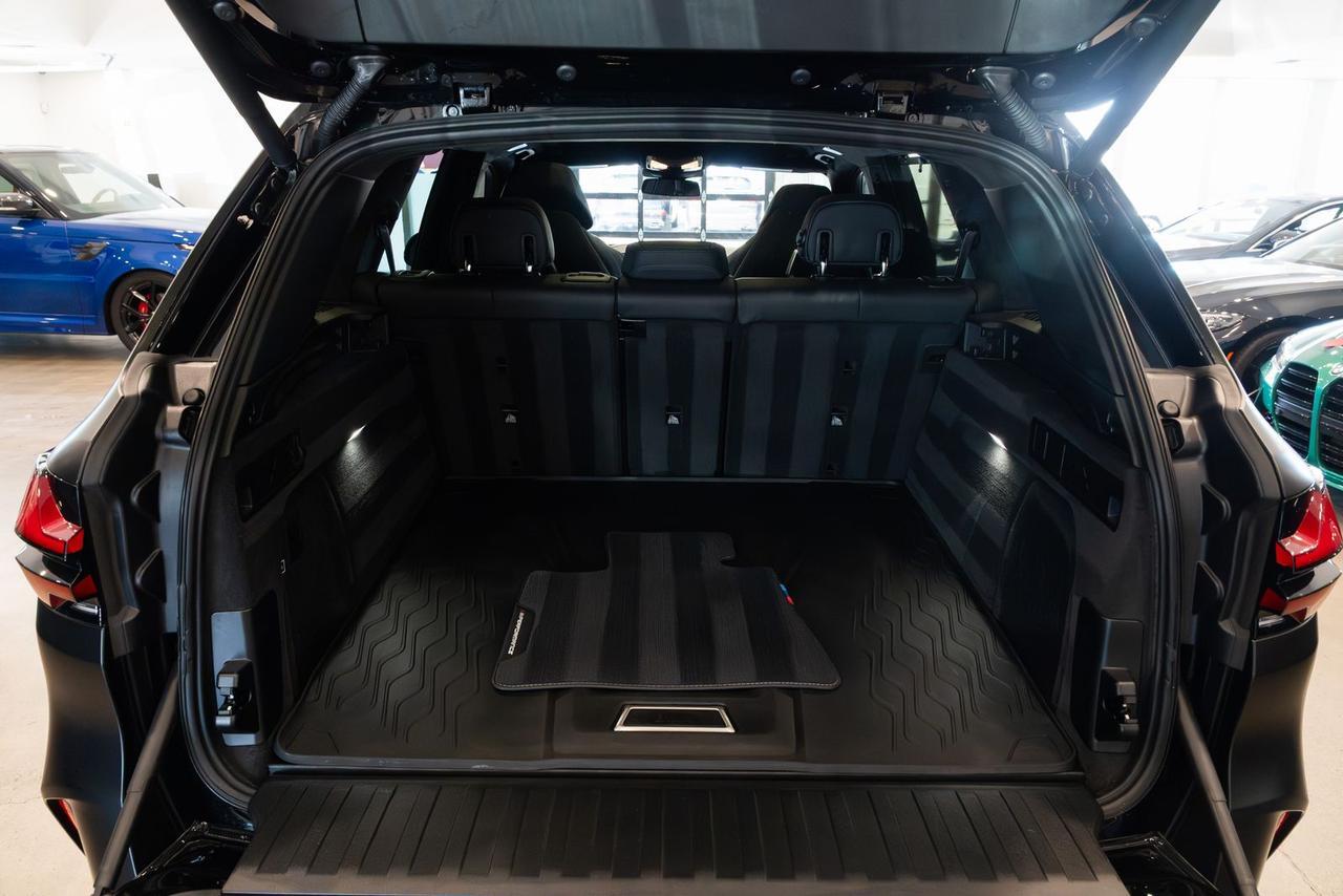 2025 BMW X5 M Competition Gladstone OR
