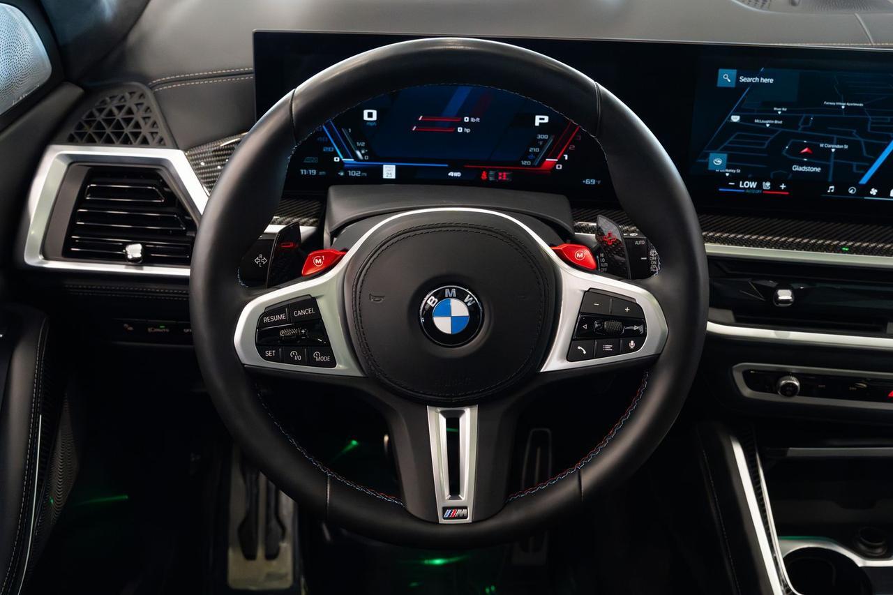 2025 BMW X5 M Competition Gladstone OR
