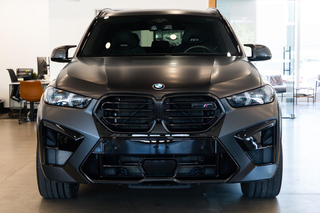 2025 BMW X5 M Competition Gladstone OR