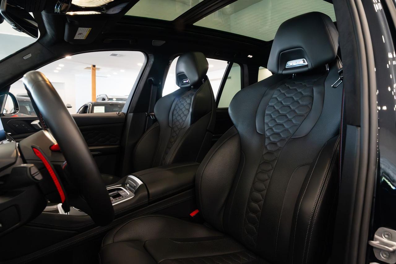 2025 BMW X5 M Competition Gladstone OR