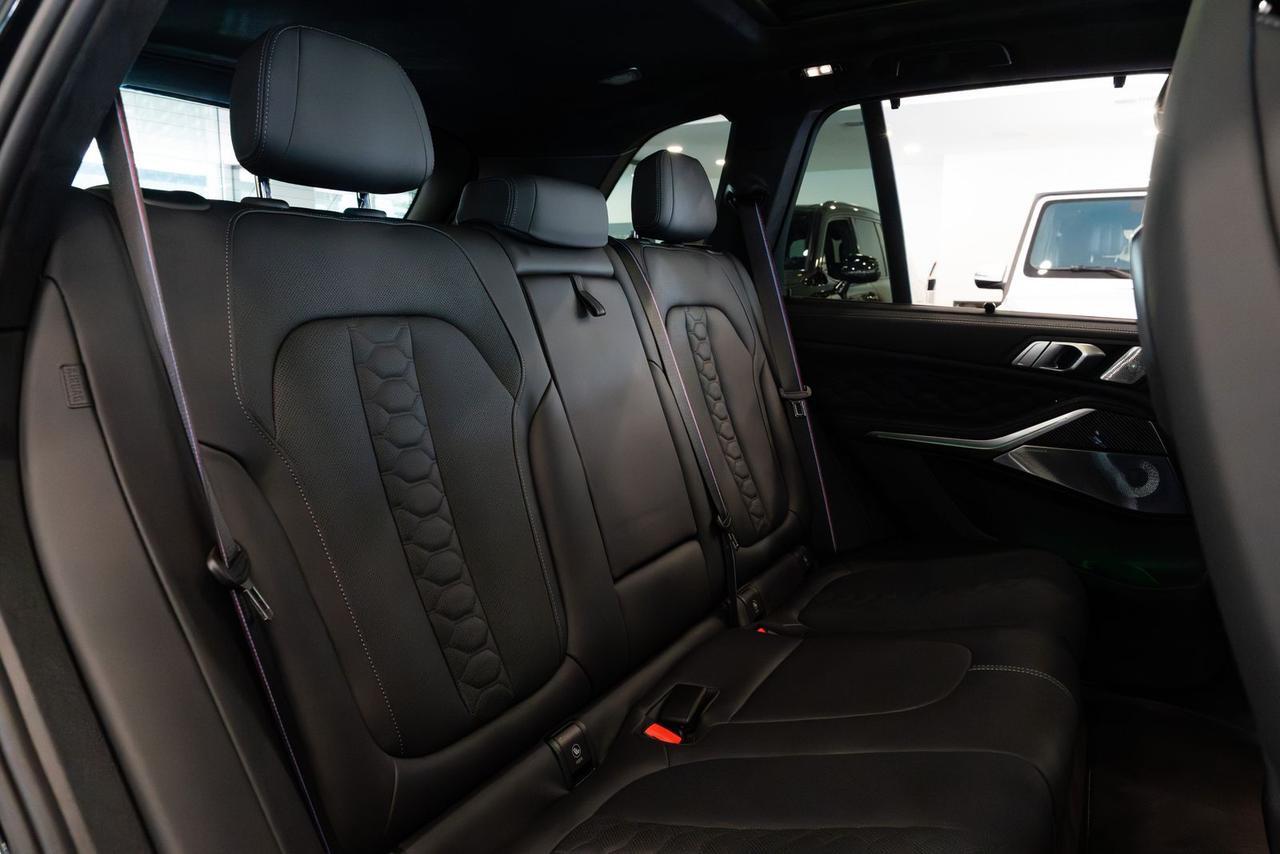 2025 BMW X5 M Competition Gladstone OR