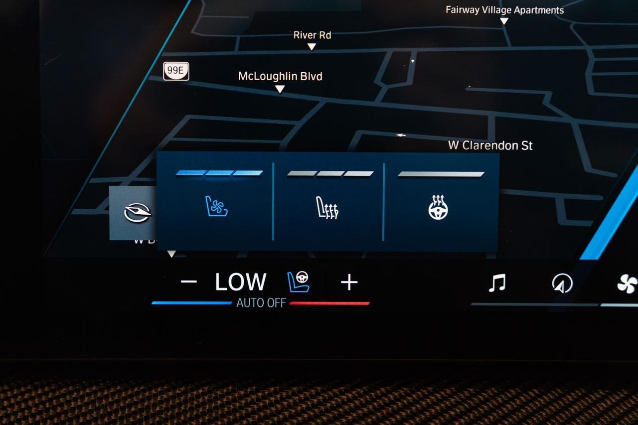 2025 BMW X5 M Competition Gladstone OR