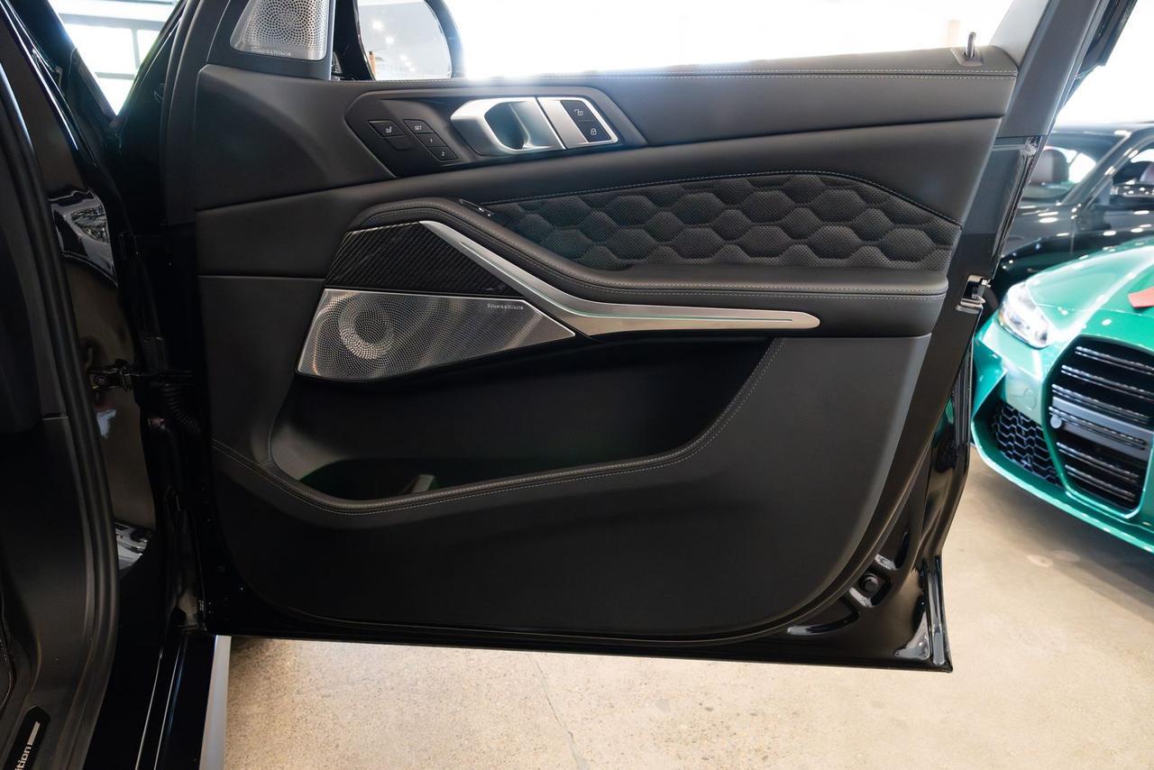 2025 BMW X5 M Competition Gladstone OR