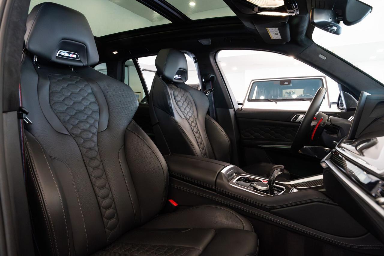 2025 BMW X5 M Competition Gladstone OR