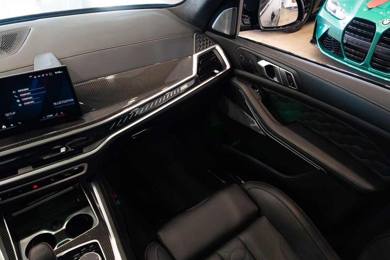 2025 BMW X5 M Competition Gladstone OR