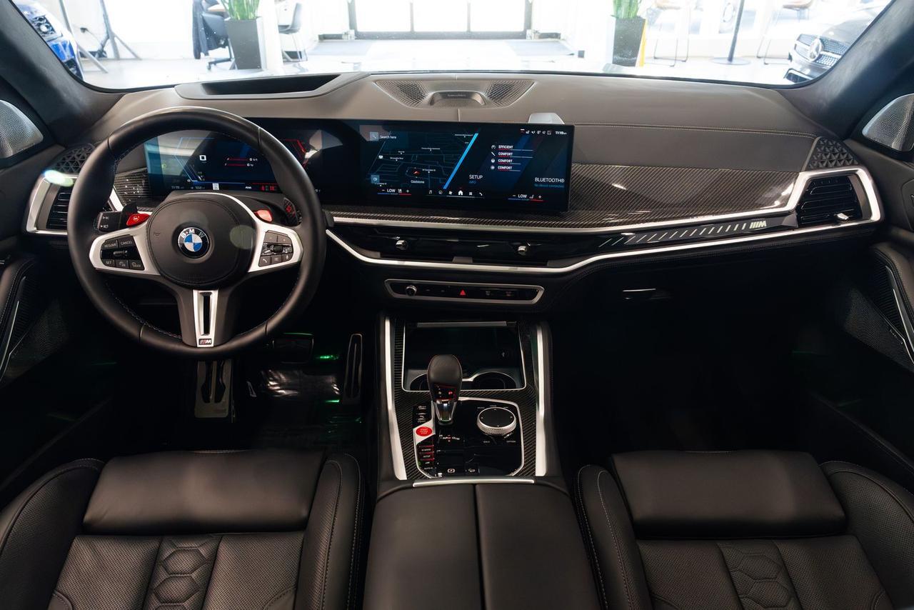 2025 BMW X5 M Competition Gladstone OR