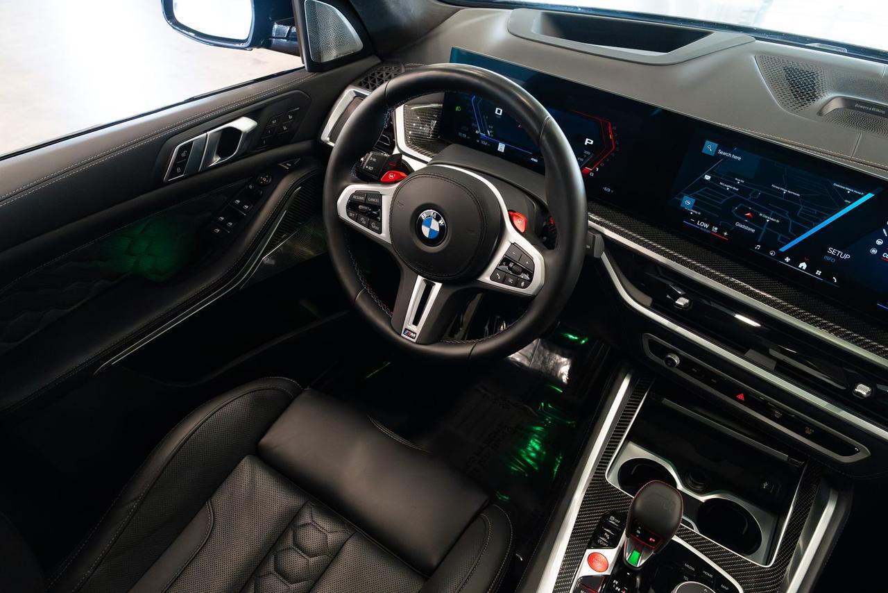 2025 BMW X5 M Competition Gladstone OR