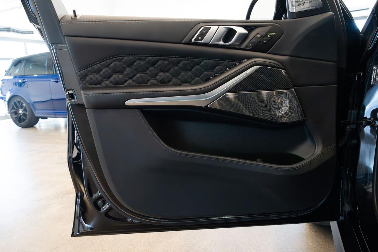 2025 BMW X5 M Competition Gladstone OR