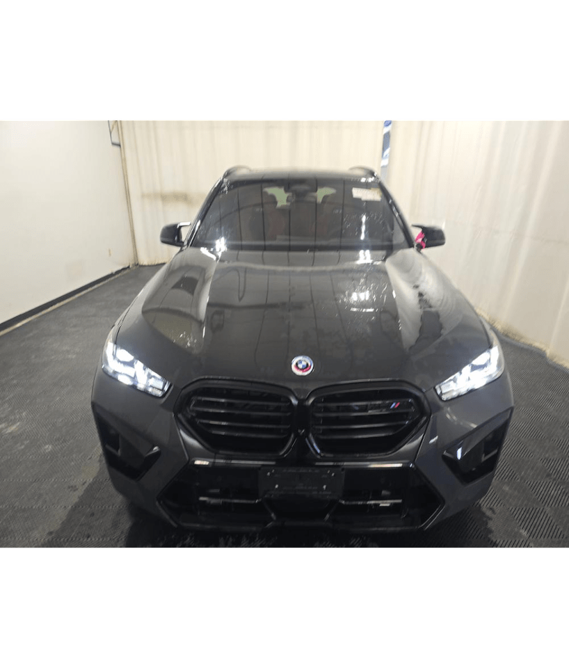 2025 BMW X5 M Competition Indianapolis IN