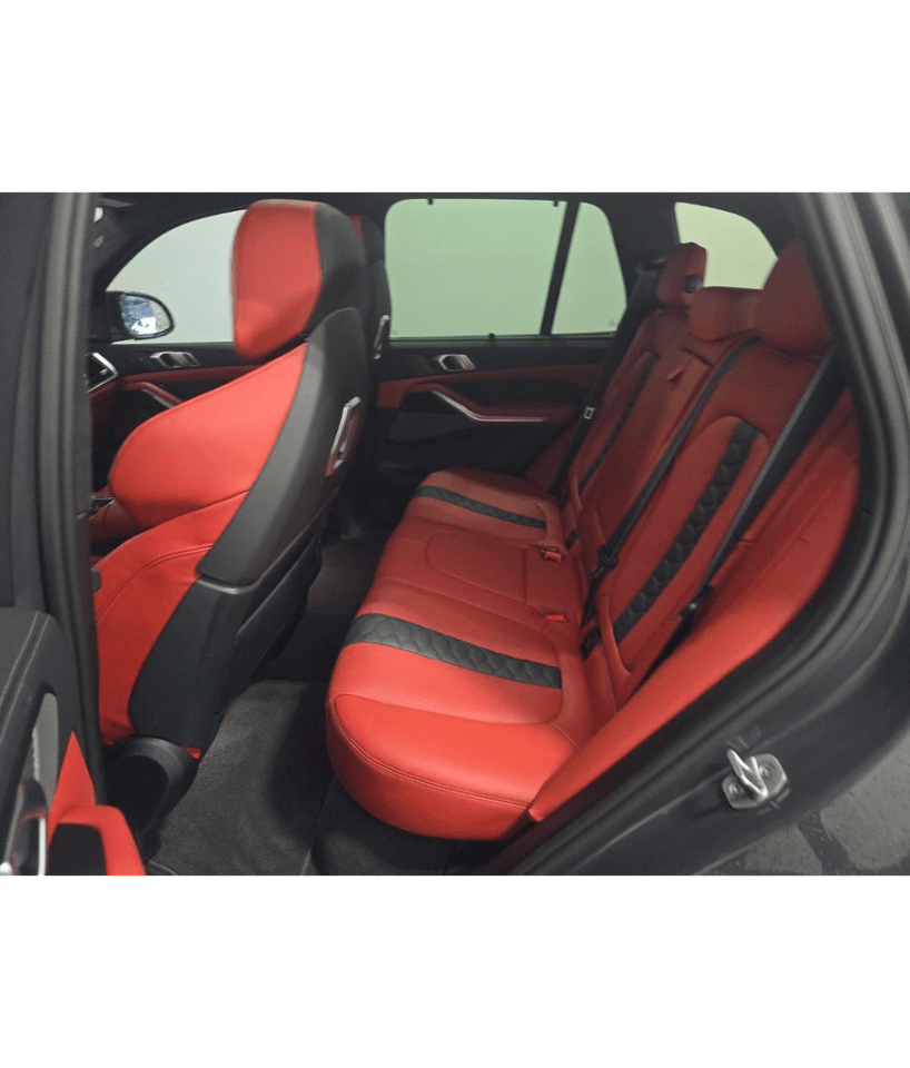 2025 BMW X5 M Competition Indianapolis IN