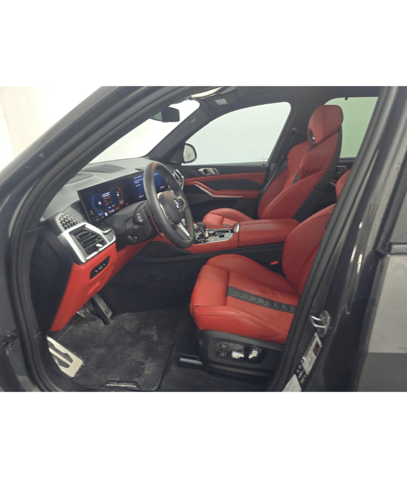 2025 BMW X5 M Competition Indianapolis IN