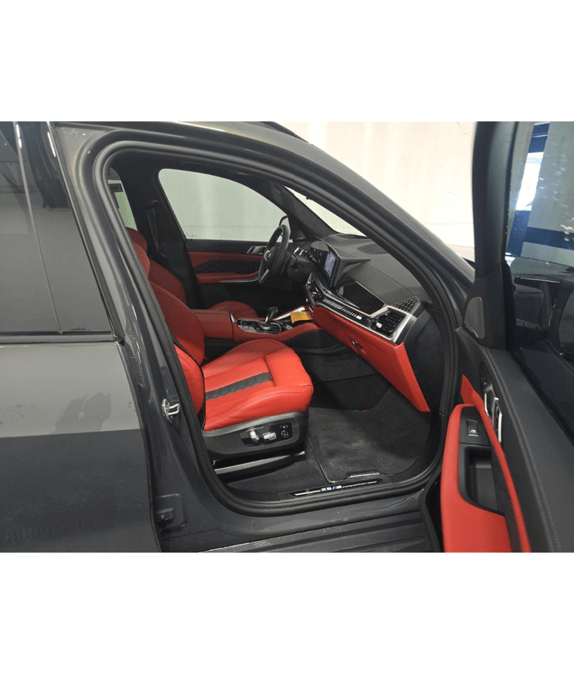 2025 BMW X5 M Competition Indianapolis IN