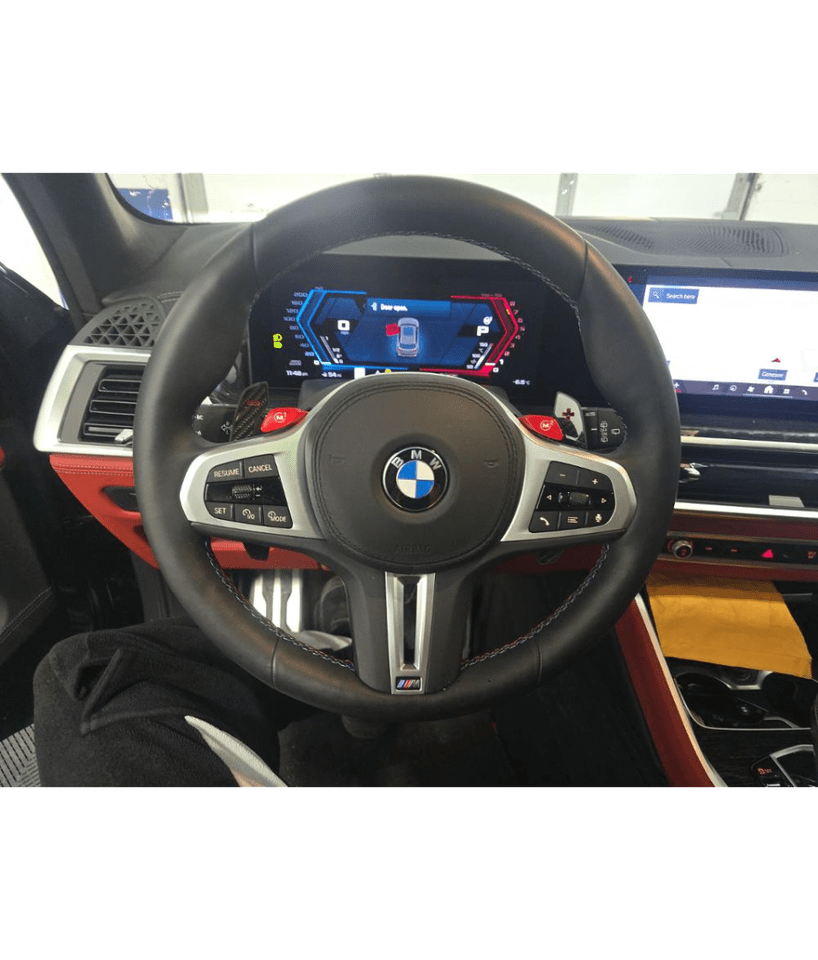 2025 BMW X5 M Competition Indianapolis IN